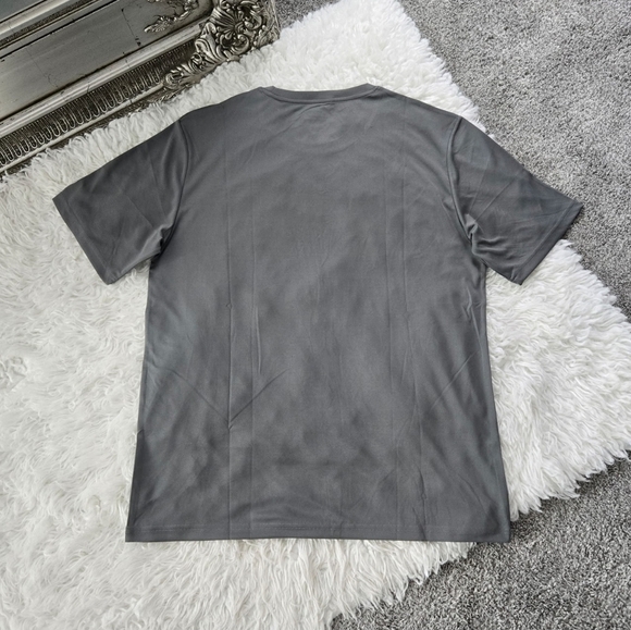 MAGCOMSEN Men's Quick Dry T-Shirts UPF 50+ Athletic Running Workout Tee … - Picture 3 of 7